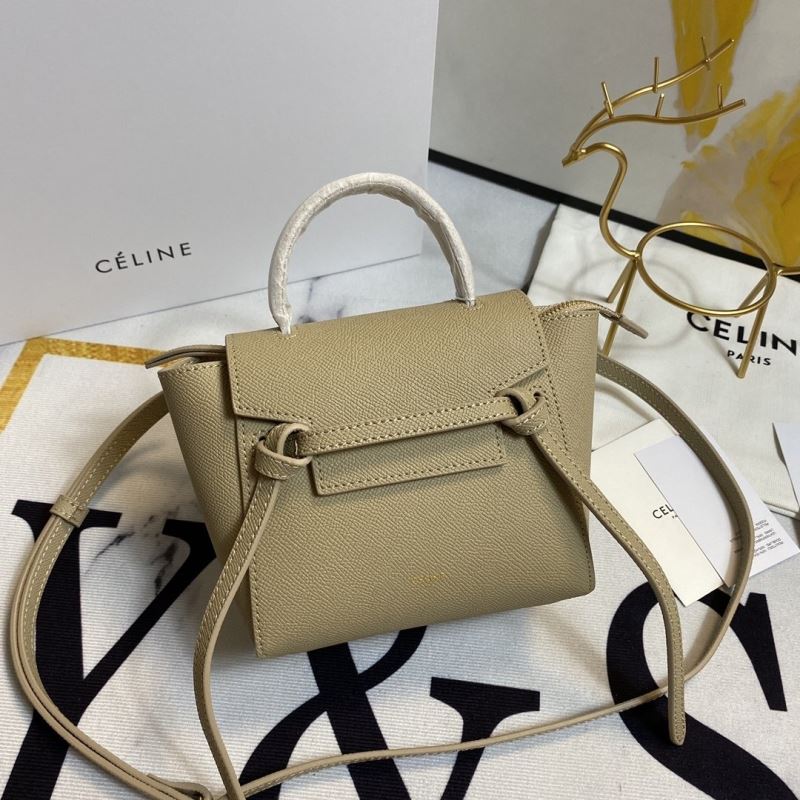 Ce**e top handle bags